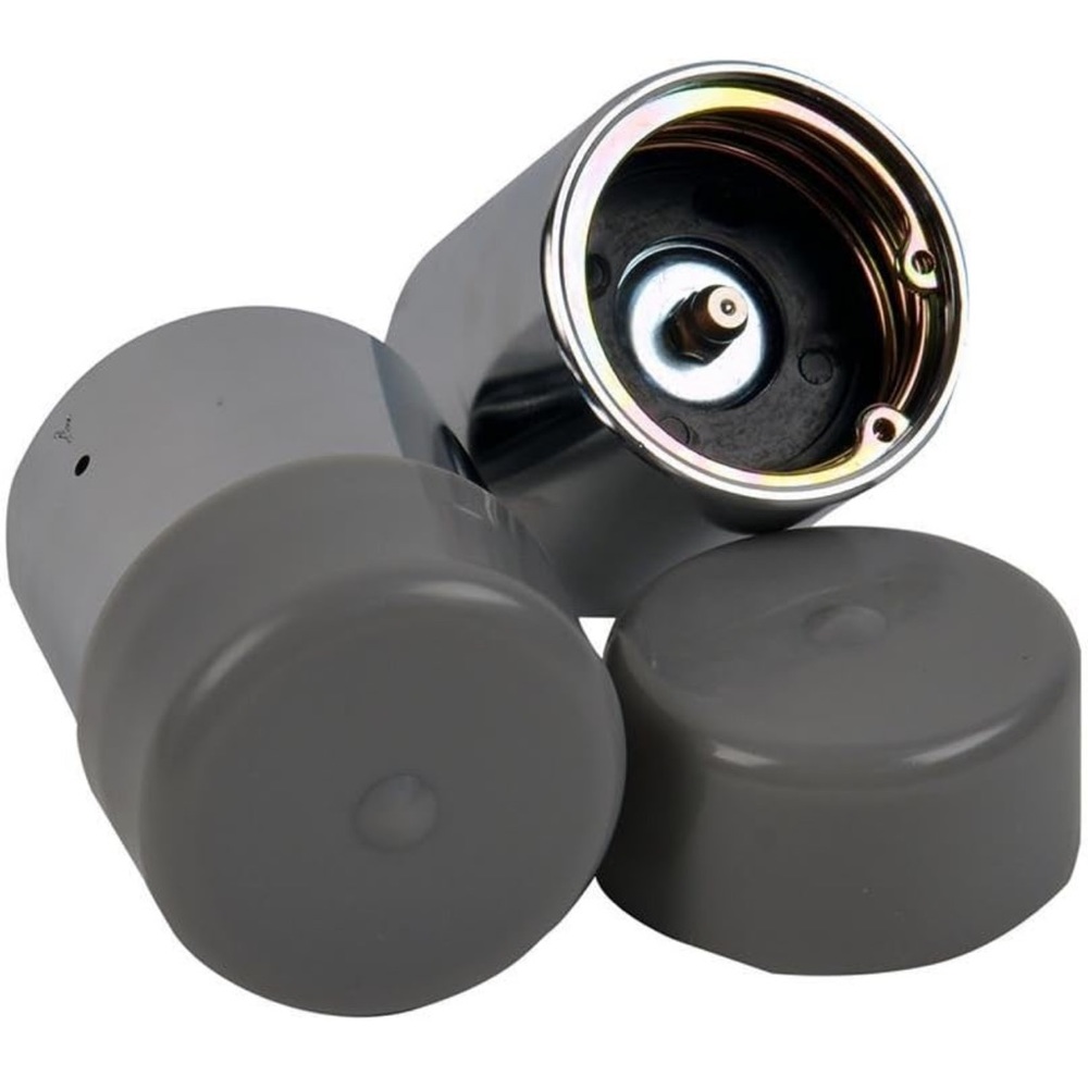 Bearing Protectors